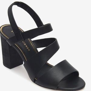 Black Sandal! More pictures to come!!